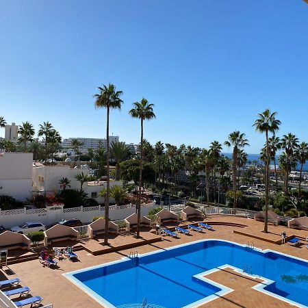 Beautiful Apartment Las Americas Playa Del Bobo Πλάγια ντε λας Αμέρικας Εξωτερικό φωτογραφία