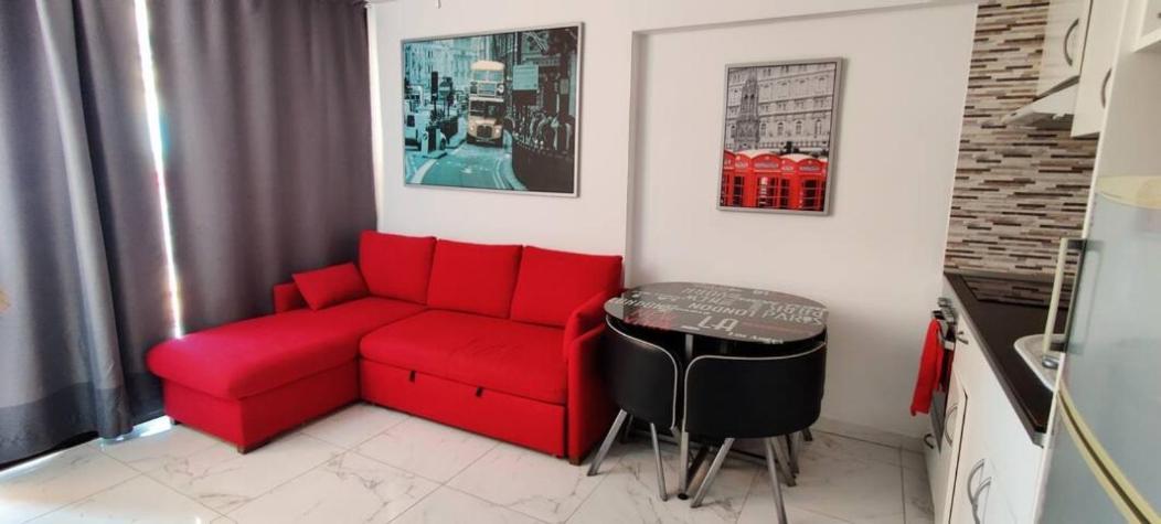 Beautiful Apartment Las Americas Playa Del Bobo Πλάγια ντε λας Αμέρικας Εξωτερικό φωτογραφία