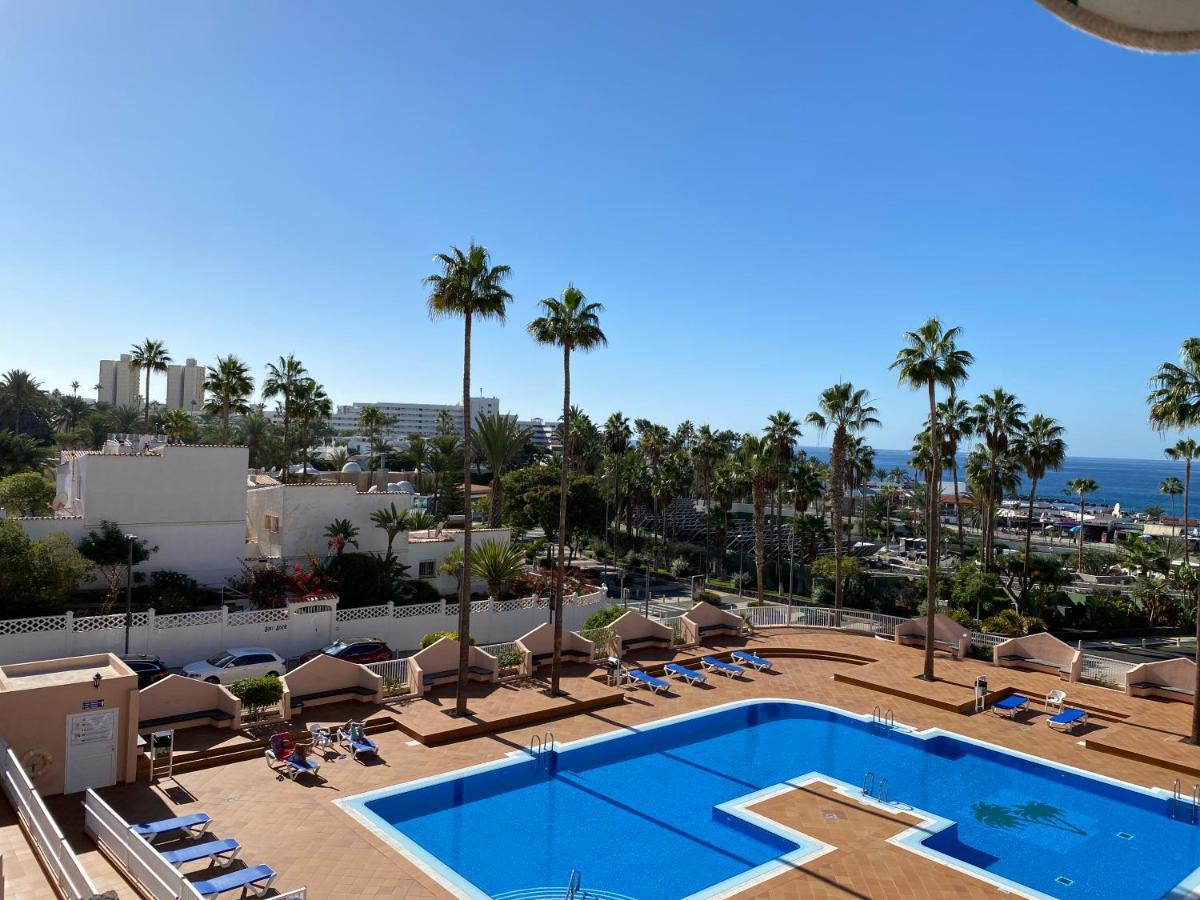 Beautiful Apartment Las Americas Playa Del Bobo Πλάγια ντε λας Αμέρικας Εξωτερικό φωτογραφία
