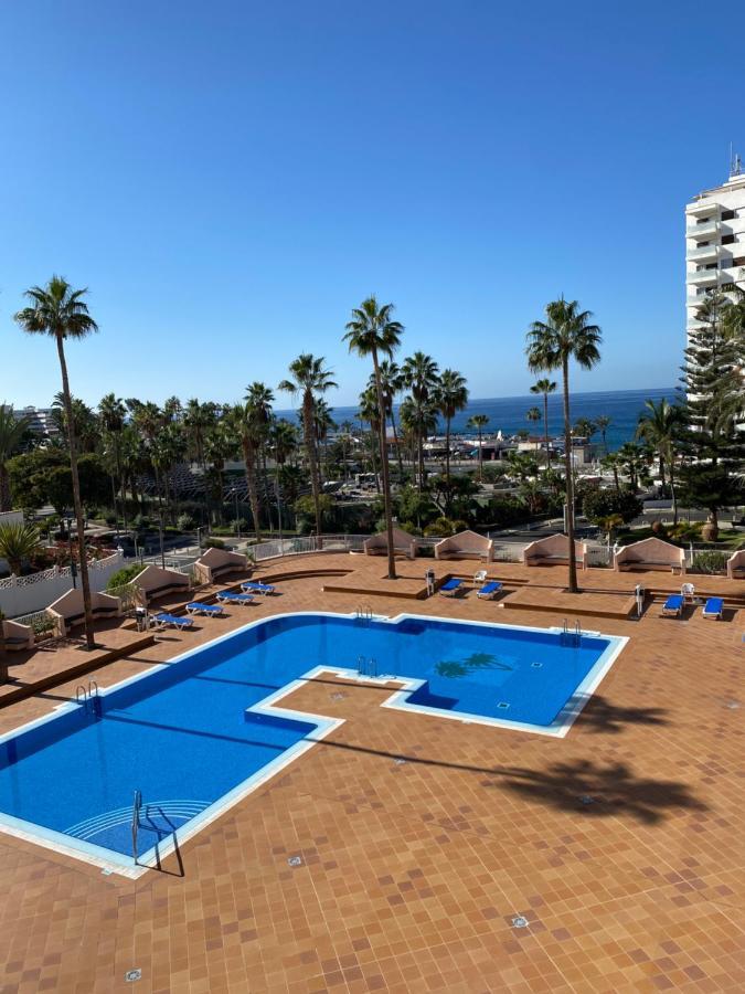 Beautiful Apartment Las Americas Playa Del Bobo Πλάγια ντε λας Αμέρικας Εξωτερικό φωτογραφία