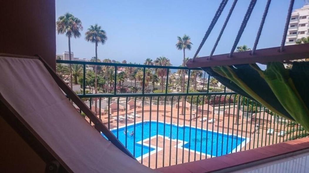 Beautiful Apartment Las Americas Playa Del Bobo Πλάγια ντε λας Αμέρικας Εξωτερικό φωτογραφία
