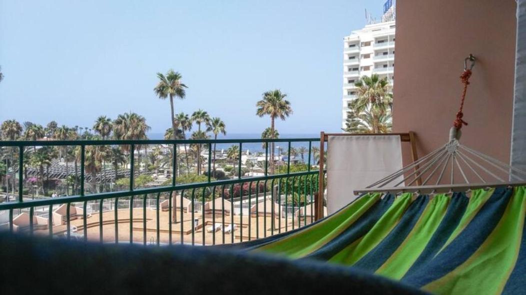 Beautiful Apartment Las Americas Playa Del Bobo Πλάγια ντε λας Αμέρικας Εξωτερικό φωτογραφία