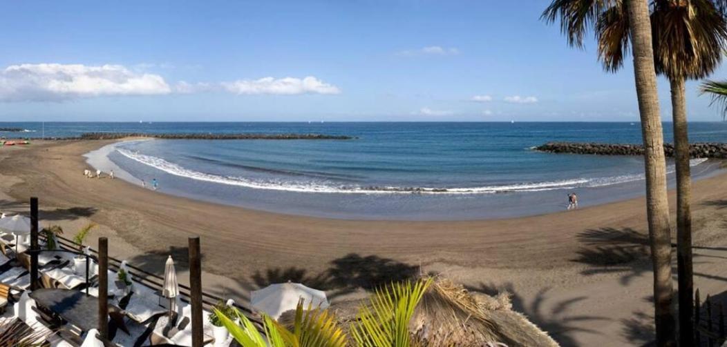 Beautiful Apartment Las Americas Playa Del Bobo Πλάγια ντε λας Αμέρικας Εξωτερικό φωτογραφία
