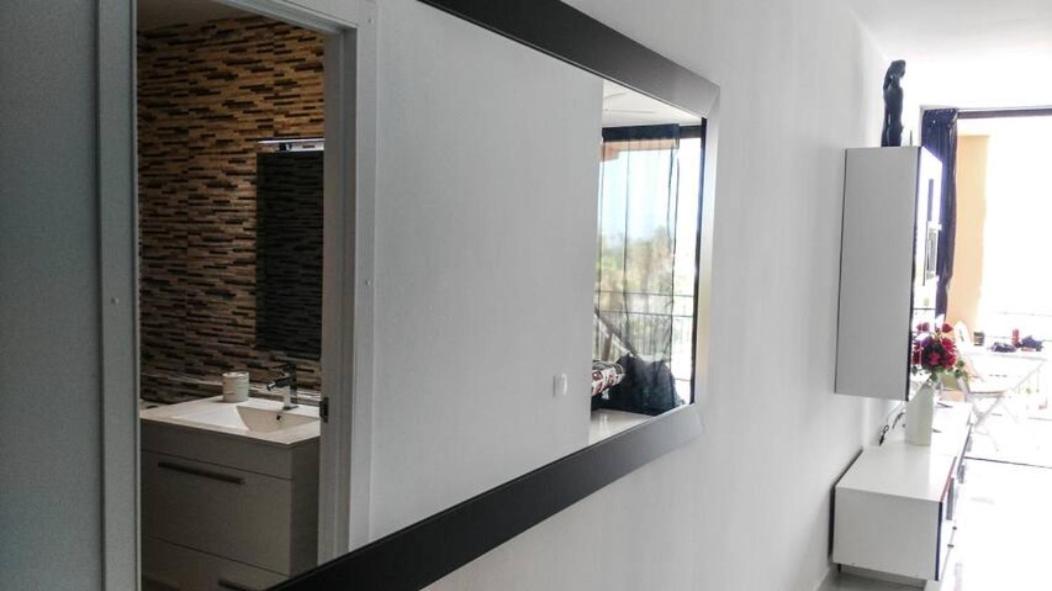 Beautiful Apartment Las Americas Playa Del Bobo Πλάγια ντε λας Αμέρικας Εξωτερικό φωτογραφία